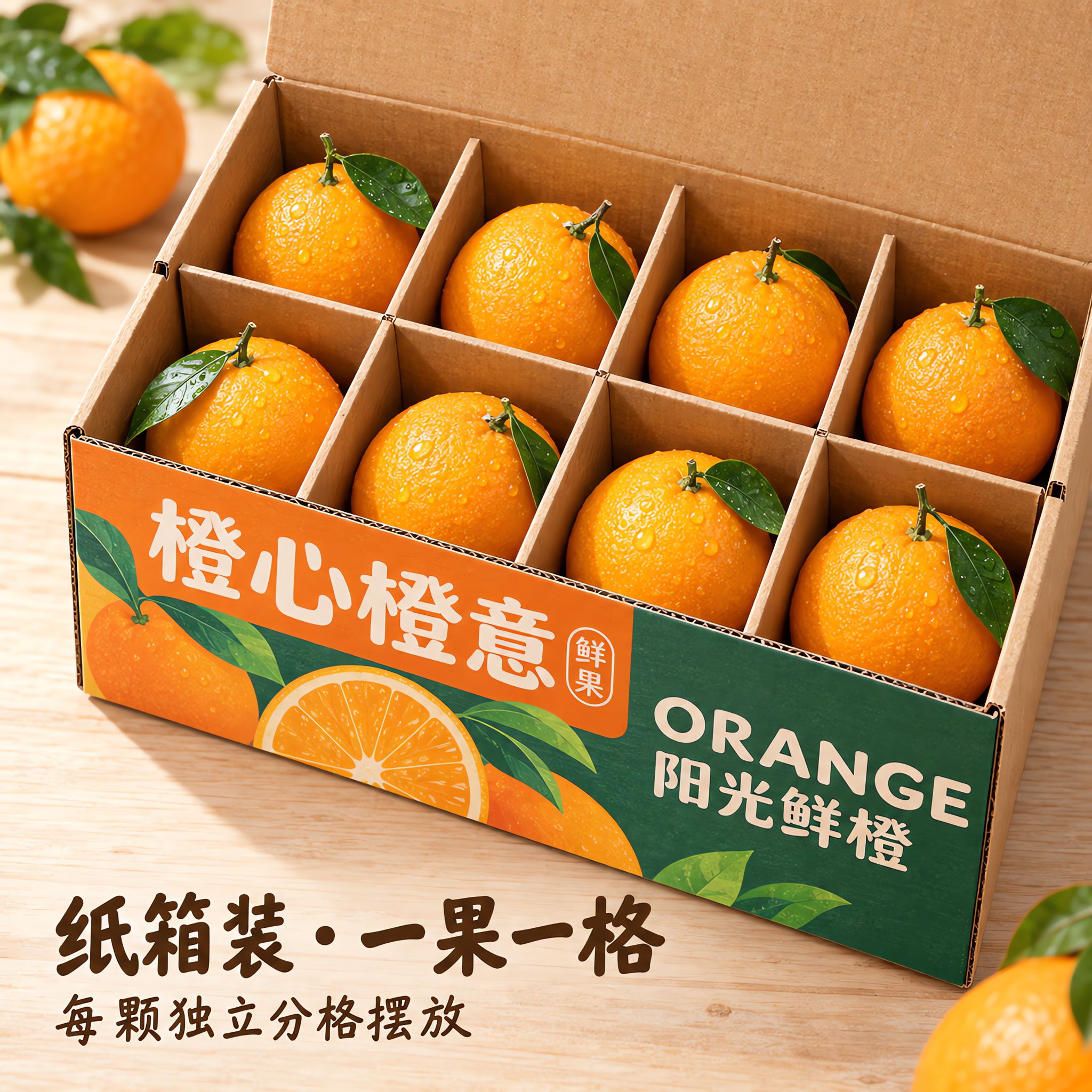 商品主图案例 2